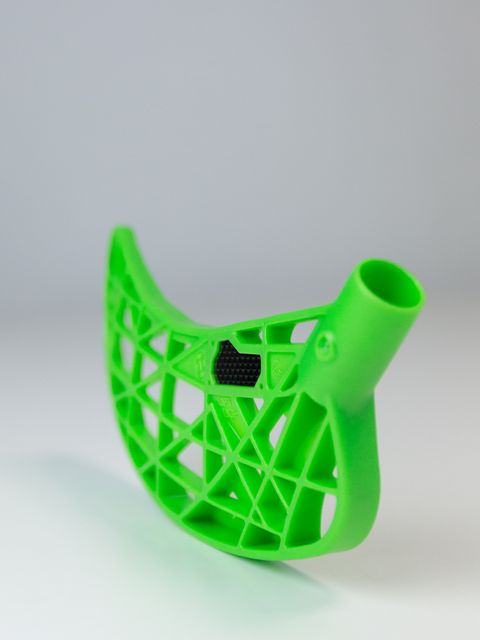 Oxdog Innebandyblad Optilight - PP Carbon (MBC)